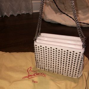 Christian Louboutin Crossbody/Purse